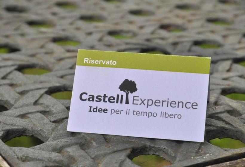 ベッドアンドブレックファースト La Culla Dei Castelli Romani