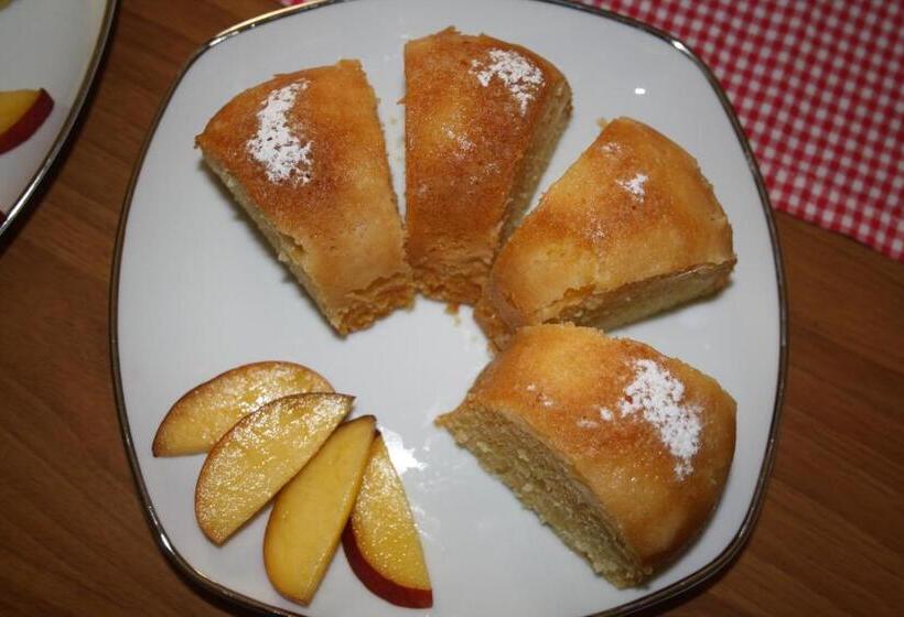 צימר La Pavoncella