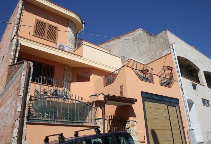 צימר La Pavoncella