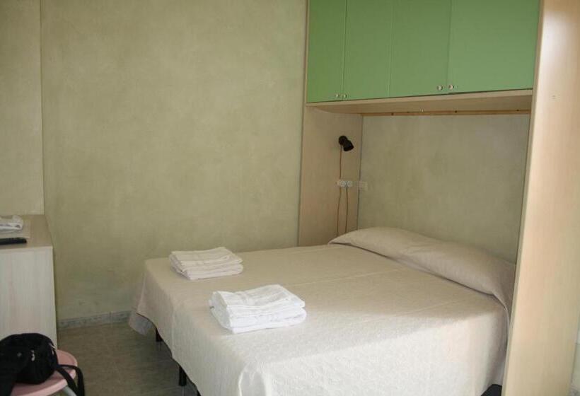 צימר La Pavoncella