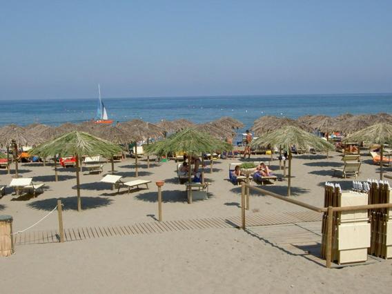 צימר La Pavoncella