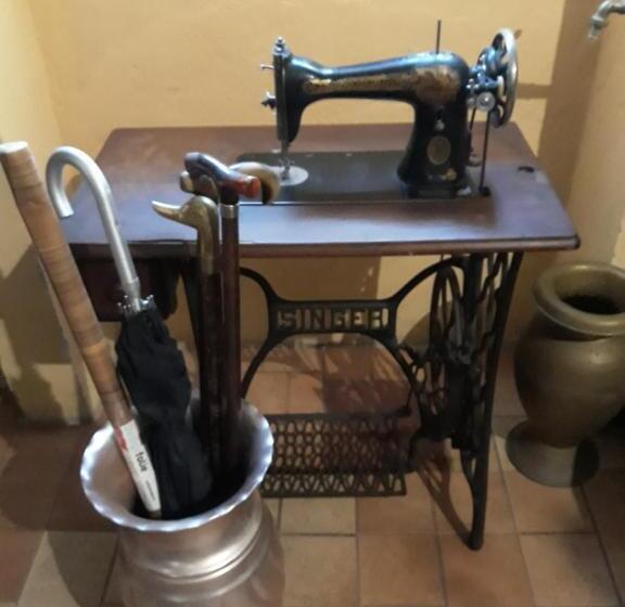 Bed and Breakfast La Vecchia Quercia