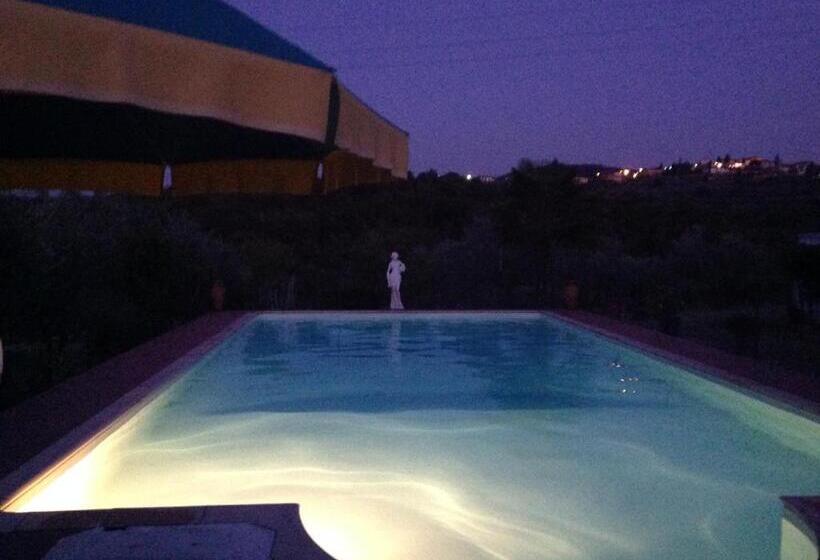 Bed and Breakfast La Vecchia Quercia