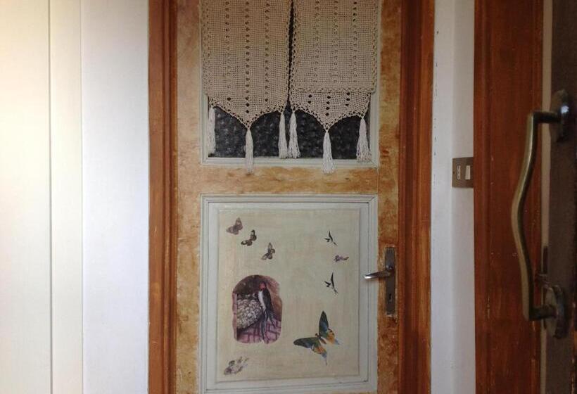 Bed and Breakfast La Vecchia Quercia