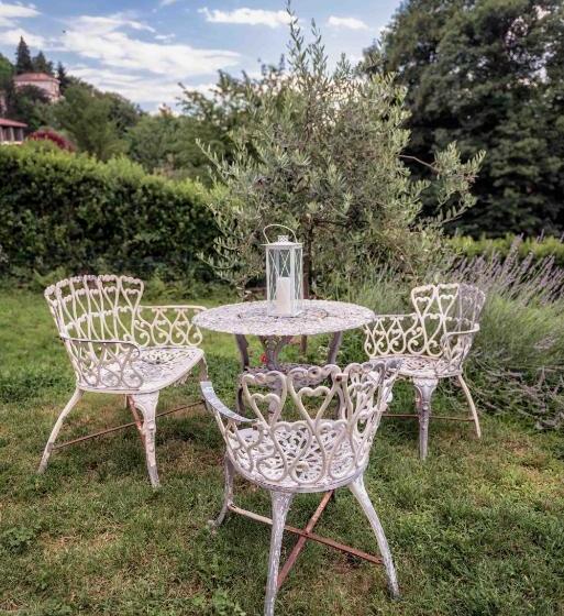 민박 Lavanda E Rosmarino