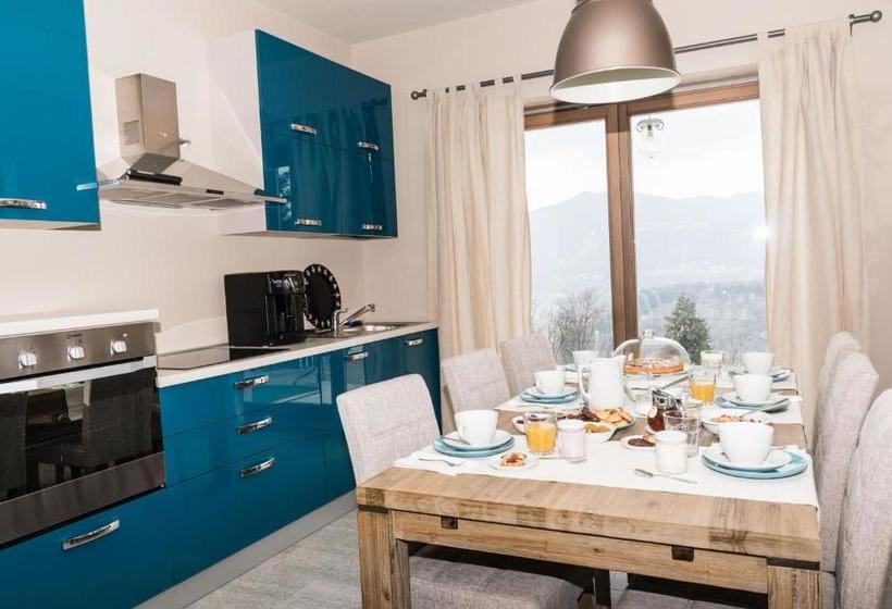 민박 Lavanda E Rosmarino