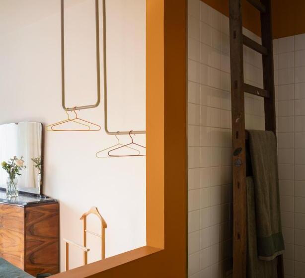 住宿加早餐  Le 33