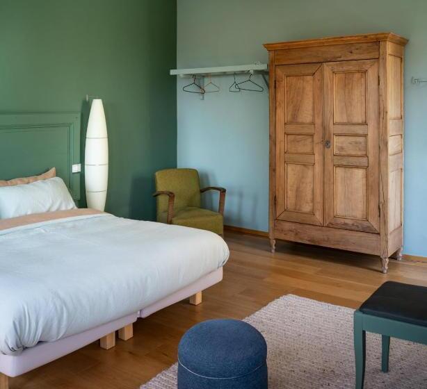 住宿加早餐  Le 33