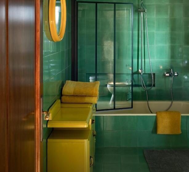 住宿加早餐  Le 33