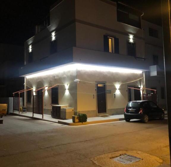 تختخواب و صبحانه Le Cale