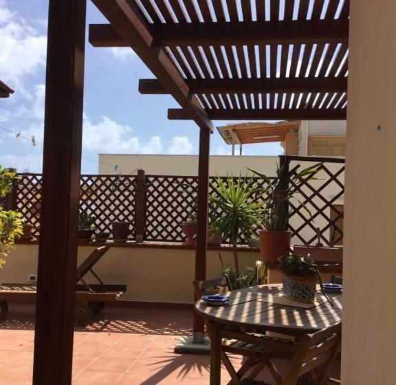 ベッドアンドブレックファースト Le Cale