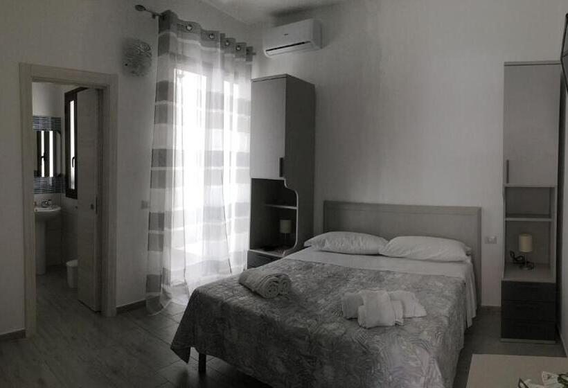 تختخواب و صبحانه Le Cale