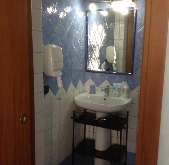 ベッドアンドブレックファースト Le Cale