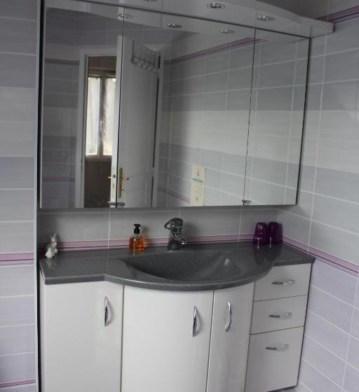 민박 Le Clos Des Roses