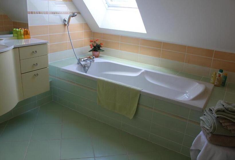 צימר Le Clos Des Roses