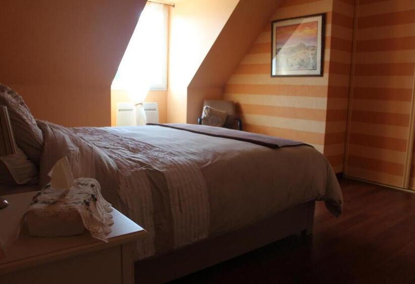 민박 Le Clos Des Roses