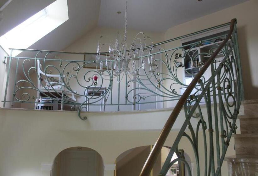 민박 Le Clos Des Roses