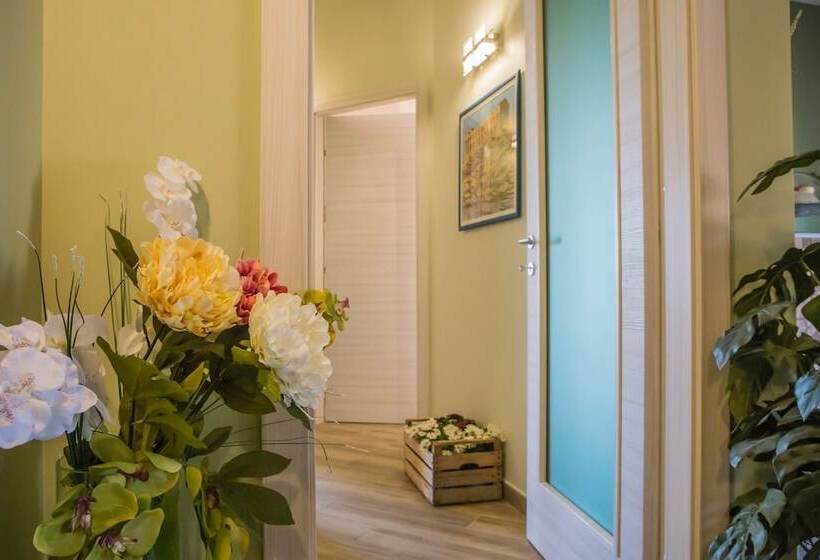 住宿加早餐 Le Notti Di Morfeo