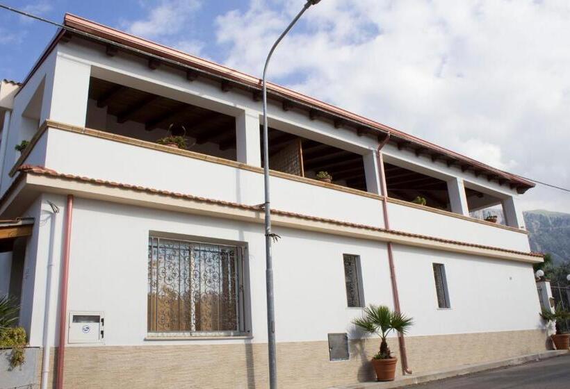 צימר Le Terrazze Di Don Mariano