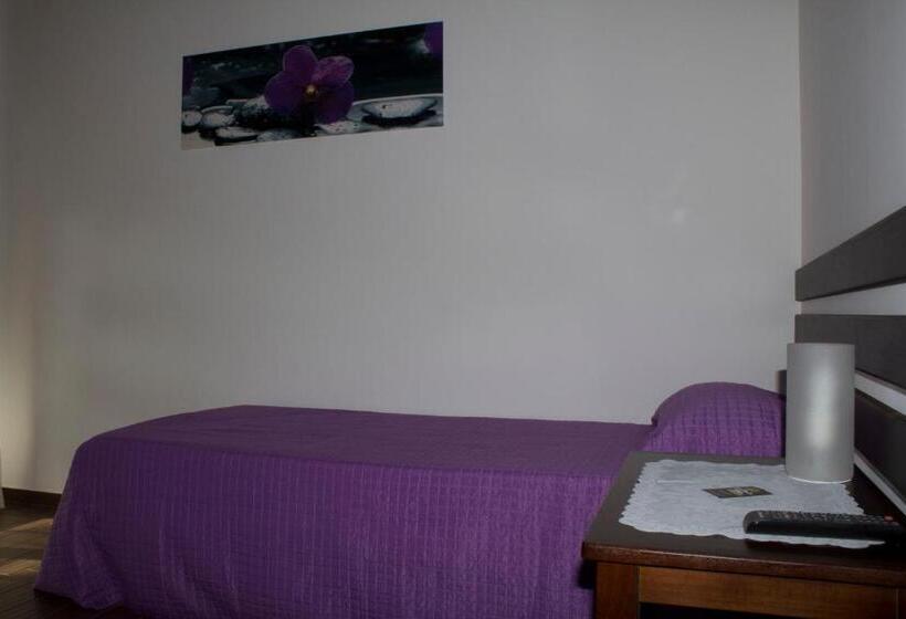 צימר Le Terrazze Di Don Mariano