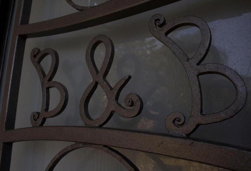 צימר Le Terrazze Di Don Mariano