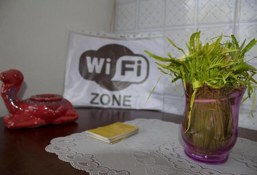 צימר Le Terrazze Di Don Mariano