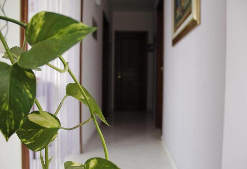 צימר Le Terrazze Di Don Mariano