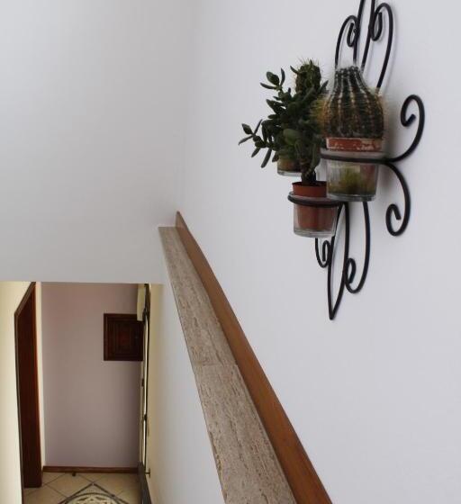 צימר Le Terrazze Di Don Mariano