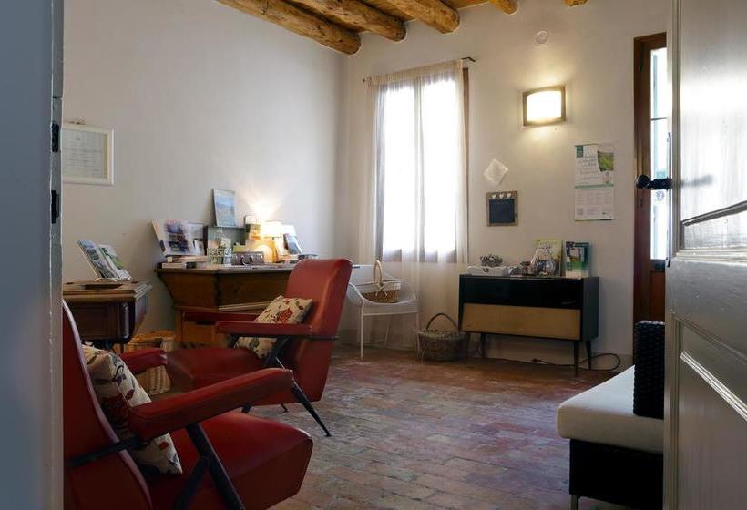 ベッドアンドブレックファースト Le Zitelle Di Ron