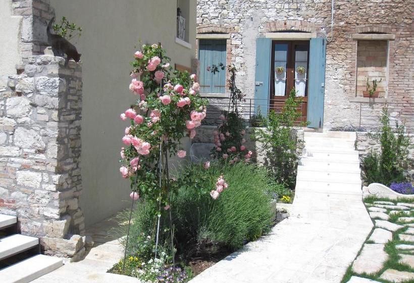 ベッドアンドブレックファースト Le Zitelle Di Ron