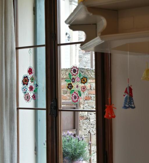 ベッドアンドブレックファースト Le Zitelle Di Ron