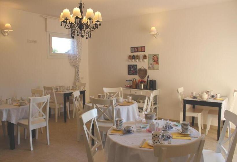 צימר Marelaguna Rooms