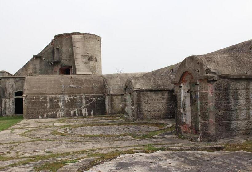 مبيت وإفطار Marelaguna Rooms