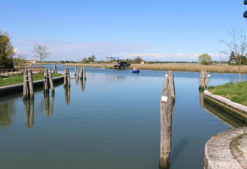 צימר Marelaguna Rooms