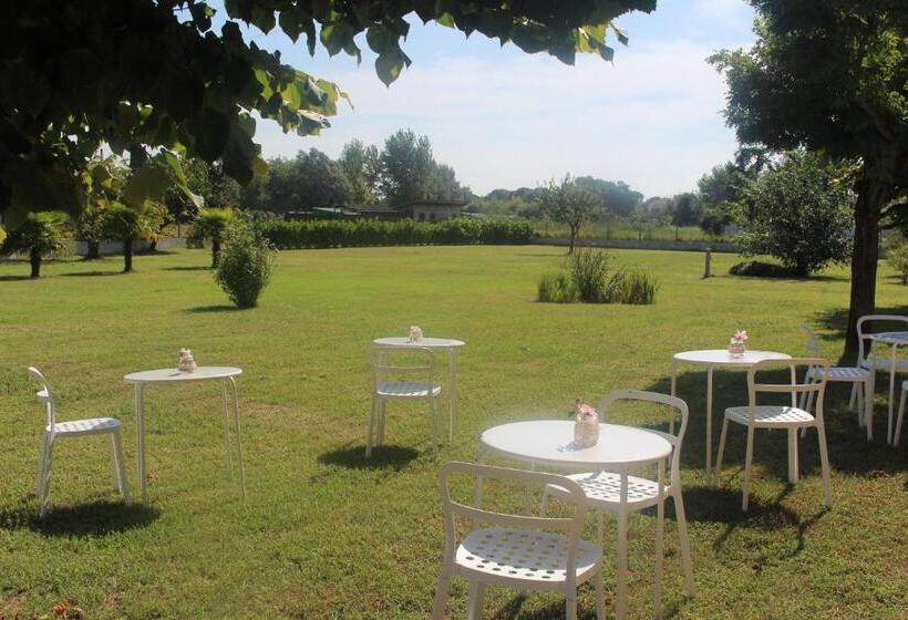 צימר Marelaguna Rooms