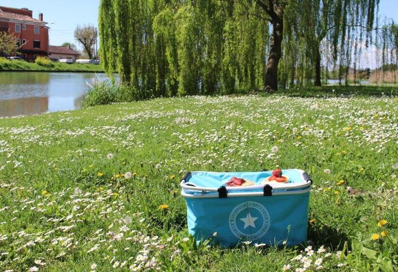 צימר Marelaguna Rooms