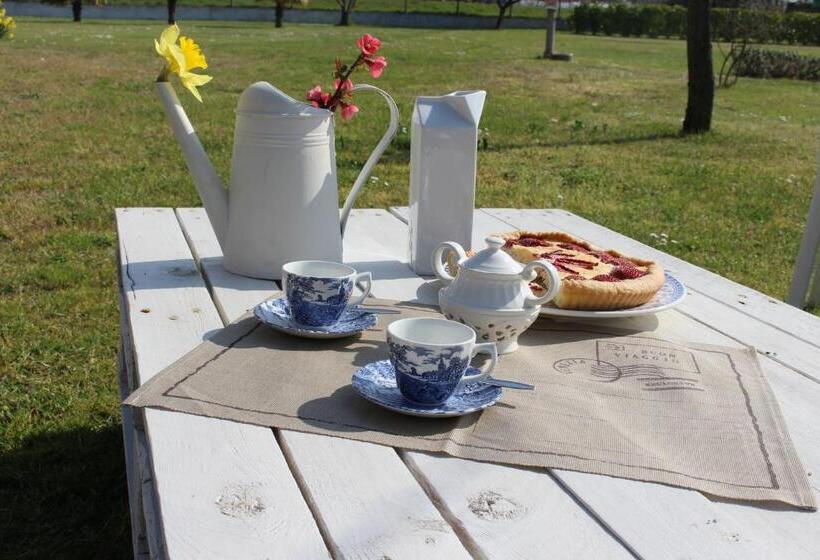 مبيت وإفطار Marelaguna Rooms