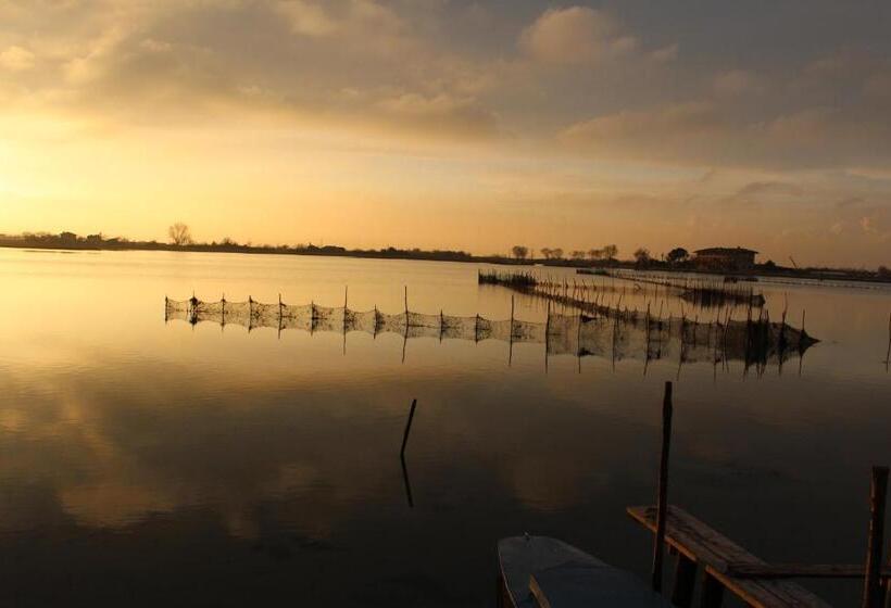 צימר Marelaguna Rooms