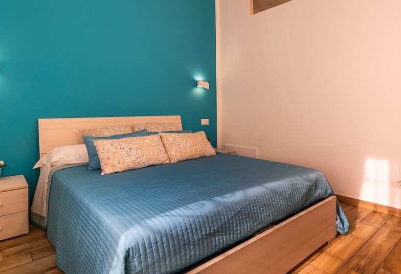 Bed and Breakfast Marlove Siracusa Private Sea Access Self Check In