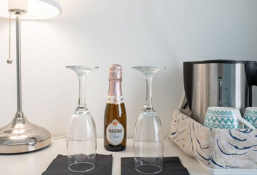 Bed and Breakfast Marlove Siracusa Private Sea Access Self Check In