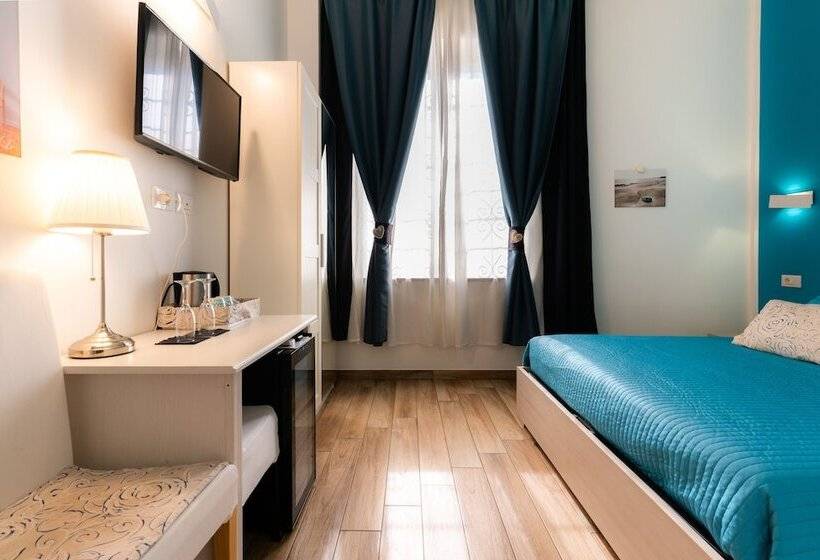 Bed and Breakfast Marlove Siracusa Private Sea Access Self Check In