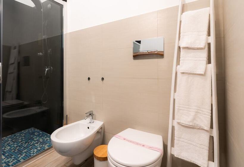 Bed and Breakfast Marlove Siracusa Private Sea Access Self Check In
