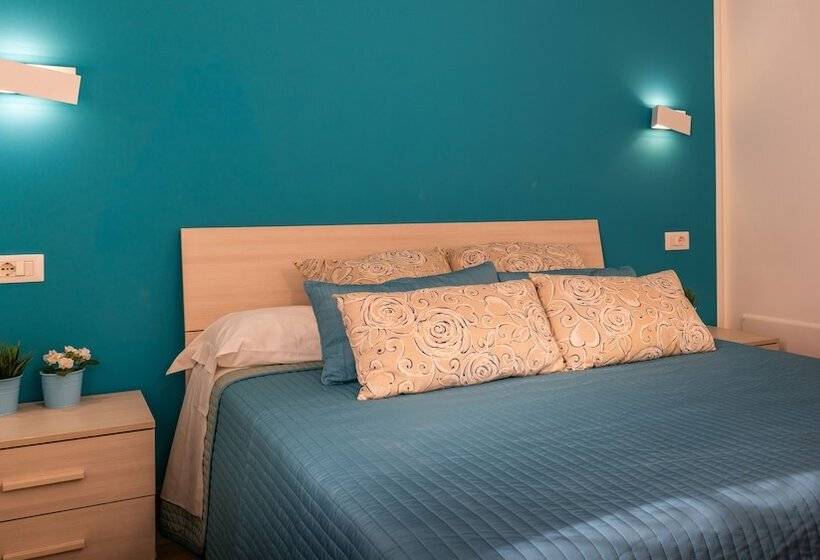 Bed and Breakfast Marlove Siracusa Private Sea Access Self Check In