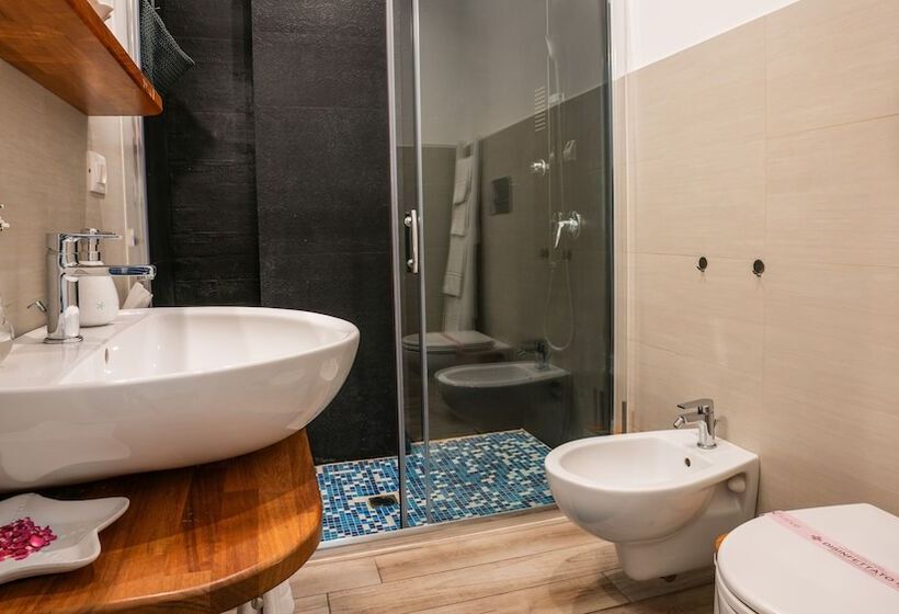 Bed and Breakfast Marlove Siracusa Private Sea Access Self Check In