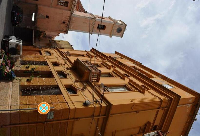 צימר Palazzo Santa Caterina