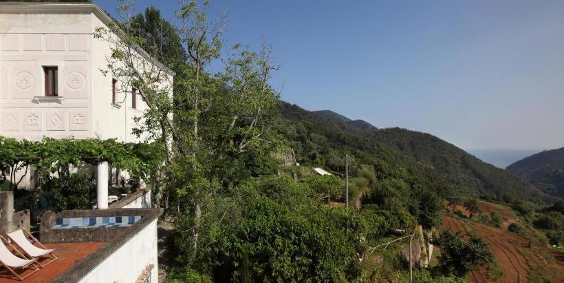 مبيت وإفطار Pietra Rosa