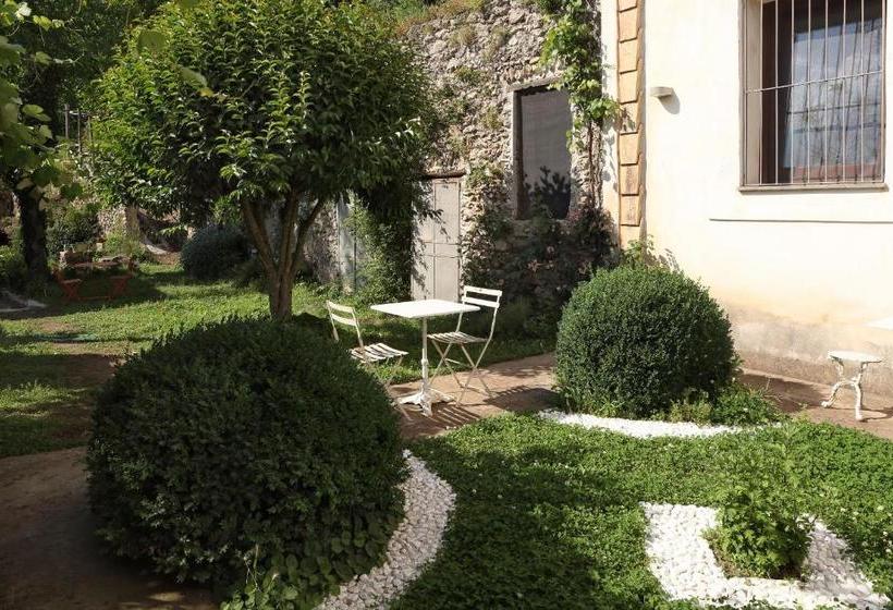 مبيت وإفطار Pietra Rosa