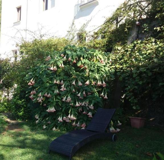 مبيت وإفطار Pietra Rosa