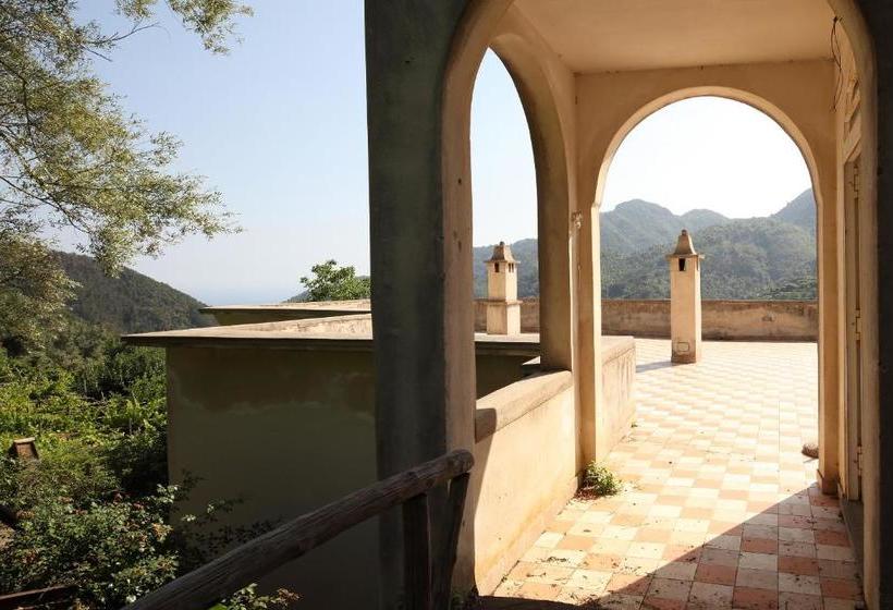 مبيت وإفطار Pietra Rosa