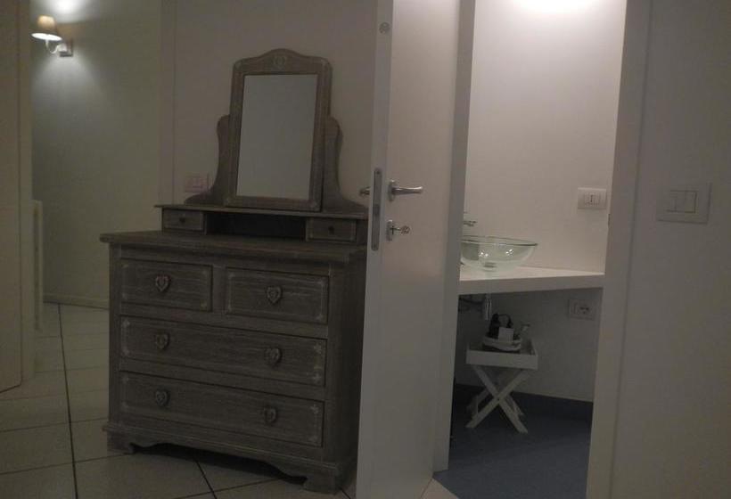 تختخواب و صبحانه Pixie Dixie & Moses Malone